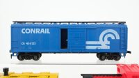 Roco H0 Konvolut US Track Cleaning Car "Lantic...