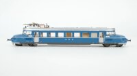 Märklin H0 37867 Triebwagen Blauer Pfeil BR RBe 2/4...