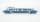 Märklin H0 37867 Triebwagen Blauer Pfeil BR RBe 2/4 OeBB Wechselstrom Digital Sound mfx