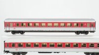Märklin H0 Konvolut Reisezugwagen Abteilwagen 1./2....