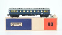 Schicht H0 5250/426/19 D-Zug Oberlichtwagen DR