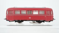 Märklin H0 Konvolut Schienenbusbeiwagen 2. Kl. DB