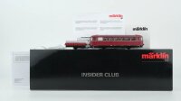 Märklin H0 39952 Schienenbus VT 95.9 mit...