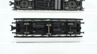 Märklin H0 Konvolut Abteilwagen 2./3. Kl. Personenwagen 4. Kl. DB u.a.
