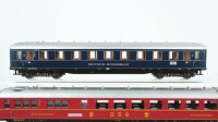 Märklin H0 Konvolut Abteilwagen 2. Kl. Speisewagen...