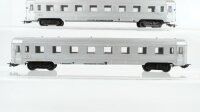Jouef u.a. H0 Konvolut Personenwagen "TEE" 1./3. Kl. SNCF u.a.