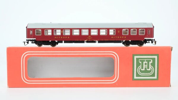 BTTB TT 13710 Reisezug-Speisewagen MITROPA DR