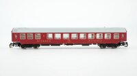 BTTB TT 13710 Reisezug-Speisewagen MITROPA DR