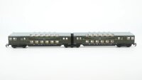 BTTB TT 3730 Doppelstockwagen DR