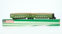 BTTB TT 3740 Doppelstockwagen Mittelwagen DR