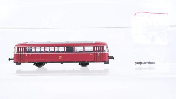 Märklin H0 41980 Schienenbus-Beiwagen DB