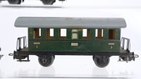 Märklin H0 Konvolut 310 Personenzugbegleitwagen 327 Personenwagen 327/1 Personenwagen