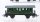 Märklin H0 Konvolut 310 Personenzugbegleitwagen 327 Personenwagen 327/1 Personenwagen