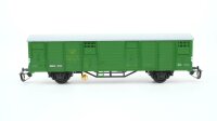 BTTB TT 4155 Post-Gepäckwagen Deutsche Post AG