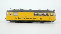 Märklin H0 39957 Indusi-Messwagen BR 724 DB...