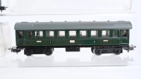 Märklin H0 Konvolut 341 Personenwagen 244 Packwagen