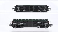 Märklin H0 Konvolut 341 Personenwagen 244 Packwagen
