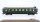 Märklin H0 Konvolut 346/1 Personenwagen 364/4 Packwagen