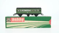BTTB TT 3130 Abteilwagen DR