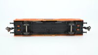 BTTB TT 545 4151 Gedeckter Güterwagen Bananen
