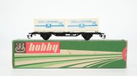 BTTB TT 4522 Kühl-Containertragwagen
