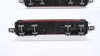 Märklin H0 Konvolut 342 Speisewagen 343 Schlafwagen