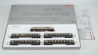 Märklin H0 26610 Zugpackung Henschel-Wegmann DRG...