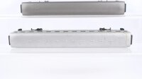 Märklin H0 Konvolut Personenwagen 2.Kl. Packwagen DB