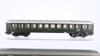 Märklin H0 Konvolut Personenwagen 2.Kl. Packwagen DB