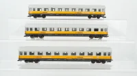 Fleischmann H0 Konvolut Airport Express...