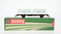 BTTB TT 4522 Kühl-Containertragwagen