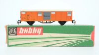 BTTB TT 545 4151 Gedeckter Güterwagen Bananen