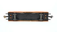 BTTB TT 545 4151 Gedeckter Güterwagen Bananen