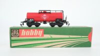 BTTB TT 5414 Kesselwagen Gasolin DB
