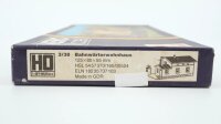 Vero H0 3/38 Bahnwärterwohnhaus 125x80x55mm