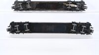 Märklin H0 Konvolut Personenwagen 1.Kl. Personenwagen 2.Kl. Speisewagen DB (Bruchstelle)