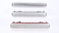 Märklin H0 Konvolut Personenwagen 1.Kl. Personenwagen 2.Kl. Speisewagen DB (Bruchstelle)
