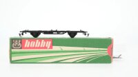 BTTB TT 4510 Stahlrungenwagen DR