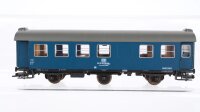 Roco H0 Konvolut Umbauwagen 2. Kl. DB