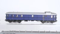 Liliput H0 Konvolut Rheingold Gesellschaftswagen Packwagen DR