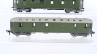 Klein Modellbahn H0 Konvolut Postwagen