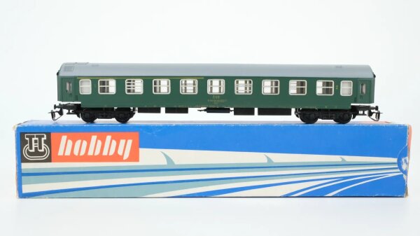 BTTB TT 3611 Reisezugwagen 1./2. Kl. CSD