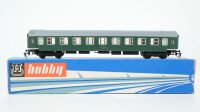BTTB TT 3611 Reisezugwagen 1./2. Kl. CSD