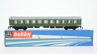 BTTB TT 3611 Reisezugwagen 1./2. Kl. CSD