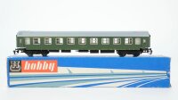 BTTB TT 3611 Reisezugwagen 1./2. Kl. CSD