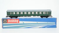 BTTB TT 3611 Reisezugwagen 1./2. Kl. CSD