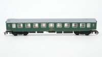 BTTB TT 3611 Reisezugwagen 1./2. Kl. CSD