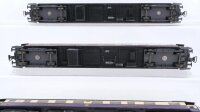 Liliput H0 Konvolut Reisezugwagen 1./2. Kl. "Rheingold" DR