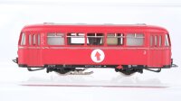 Märklin H0 Konvolut Schienenbusbeiwagen 2. Kl. DB...