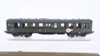 Schicht H0 Konvolut Schnellzugwagen 2. Kl. Speisewagen...